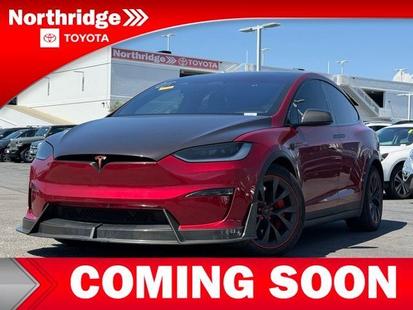 tesla model x 2024 7SAXCBE64RF453585 image tesla model x 2024 7SAXCBE64RF453585 image
